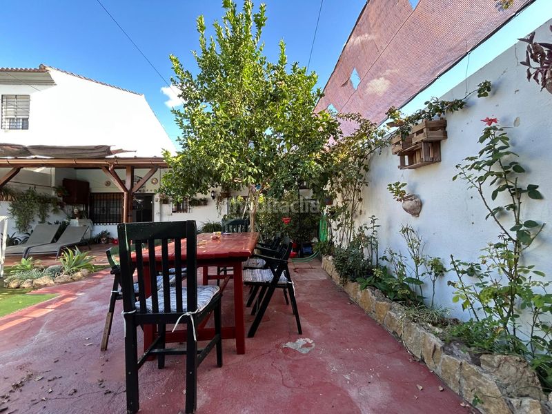 Foto 9a85d065-beb9-4715-8f14-8968ff3416ae. Casa amb calefacció aparcament piscina a Villarrubia Córdoba