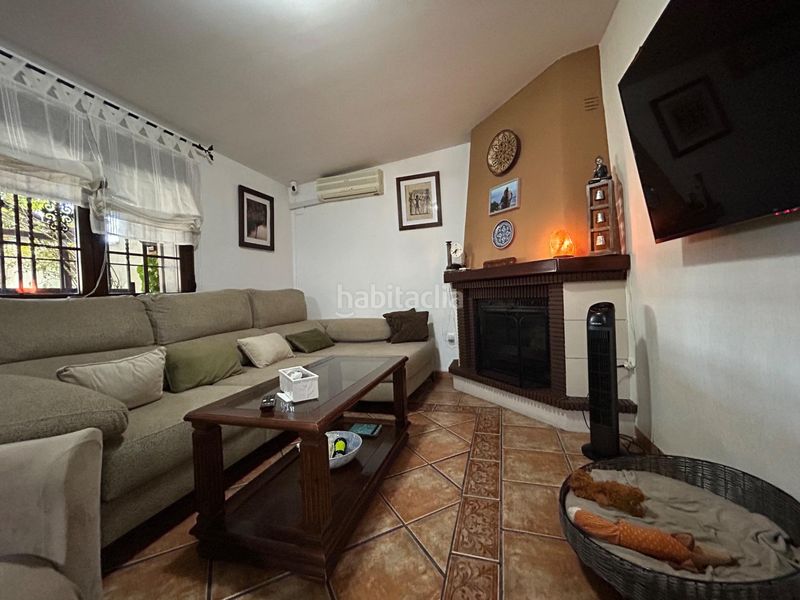 Foto eccc9468-d0ff-43fc-8e0d-fd7761d7a4f4. Casa amb calefacció aparcament piscina a Villarrubia Córdoba
