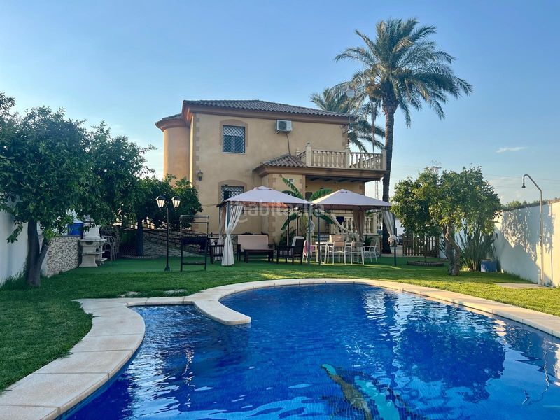 Foto eff51e99-4b09-485a-b6be-f94867f03096. Masia amb aparcament piscina a El Higuerón Córdoba