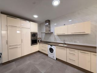 Flat in Ollerías - San Cayetano