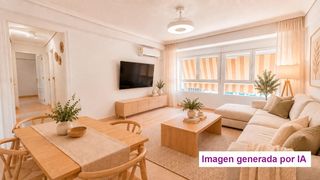Pis a Sagunto - Edisol. Vivienda con plaza de garaje en avenida carlos iii  córdoba