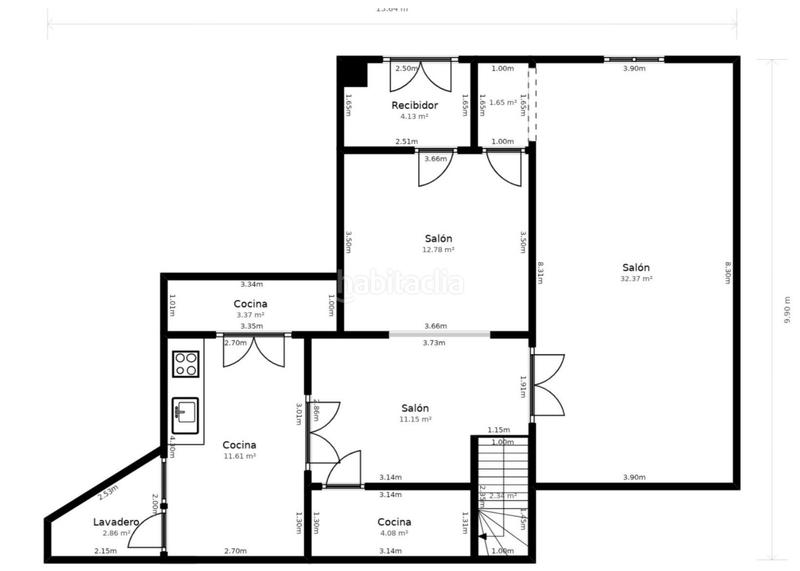 Foto 551746b8-fc2a-49be-8763-b66b1937437c. Casa oportunidad única junto a la plaza del potro! ideal para vivir o invertir en turismo. en Córdoba