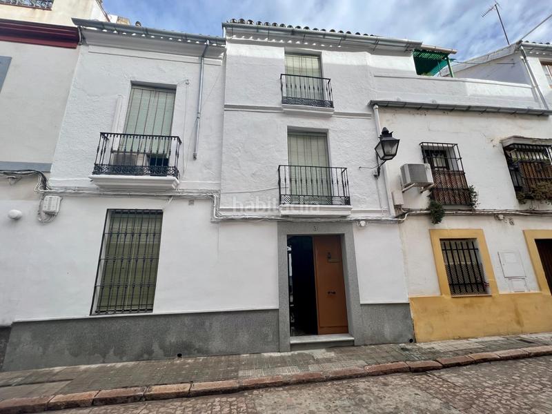 Foto 94a00980-aa8f-406d-be2c-47a90b4581bf. Casa oportunidad única junto a la plaza del potro! ideal para vivir o invertir en turismo. en Córdoba