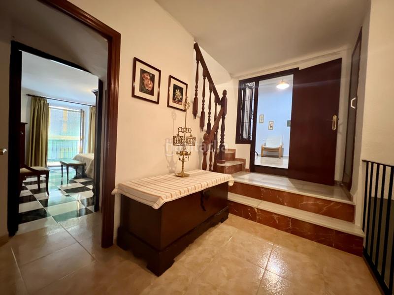 Foto 99deab53-41ae-47d3-b0cb-30c28ae56834. Casa oportunidad única junto a la plaza del potro! ideal para vivir o invertir en turismo. en Córdoba