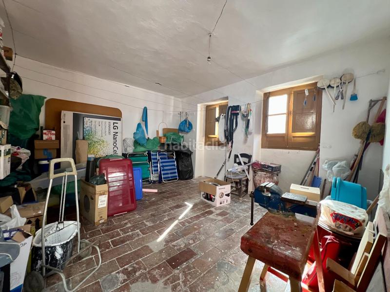Foto bc805c23-4e8e-44a1-908c-56e3fa42b1a6. Casa oportunidad única junto a la plaza del potro! ideal para vivir o invertir en turismo. en Córdoba