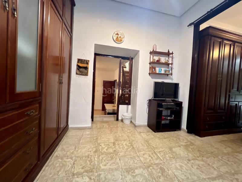 Foto c087a836-114d-49a8-a2df-f366e0eafb7a. Casa oportunidad única junto a la plaza del potro! ideal para vivir o invertir en turismo. en Córdoba