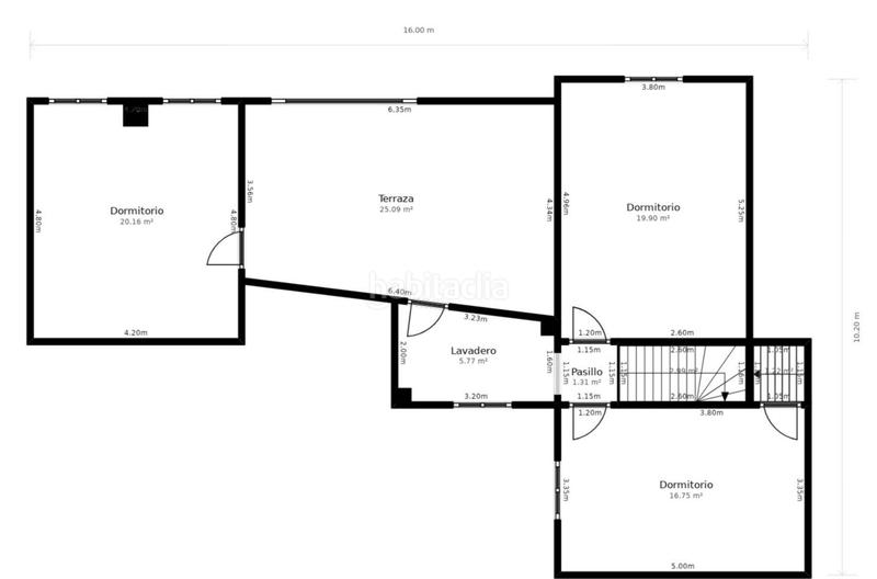 Foto c7b79858-25a0-4a6b-a989-eda29c16297d. Casa oportunidad única junto a la plaza del potro! ideal para vivir o invertir en turismo. en Córdoba