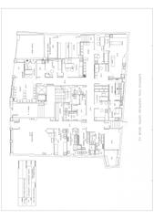 Rent Business premise in Calle eduardo dato 8. Local amplio en pleno centro de córdoba  394m en calle peatonal