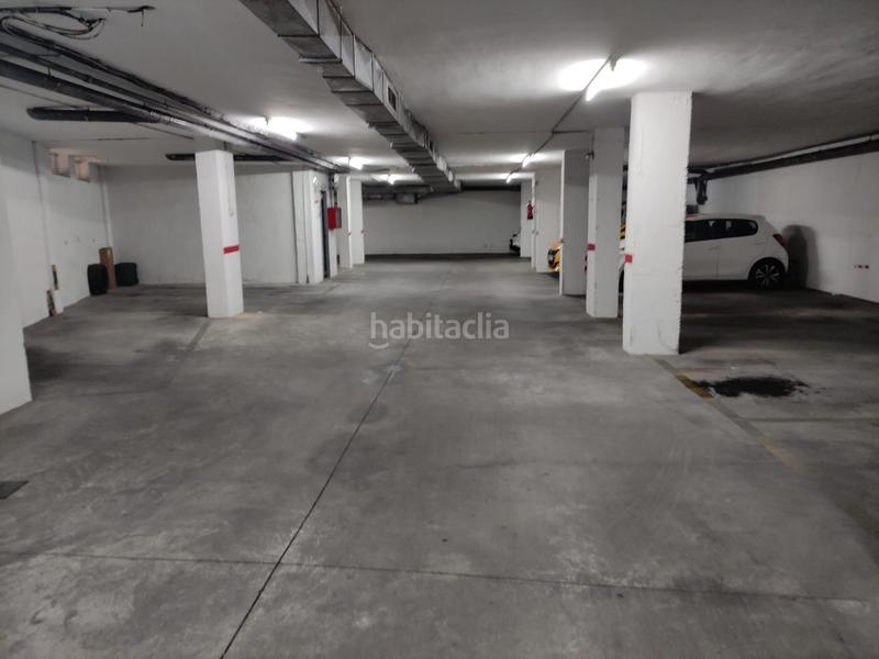 Foto 45f750b6-edbe-4b7b-8530-d93e5a8e6194. Posto auto in Huerta de la Reina - Trassierra Córdoba