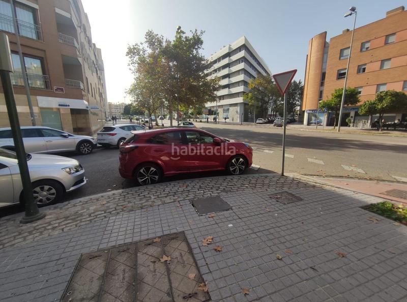 Foto f3be78cd-bff4-4950-bde5-a25fe64e2783. Posto auto in Huerta de la Reina - Trassierra Córdoba