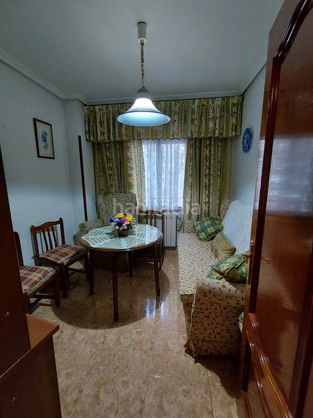 Foto 07afa592-45a9-4dca-bf00-353192b871c1. Appartement dans calle granados 8 dans Chorrillo Alcalá de Henares