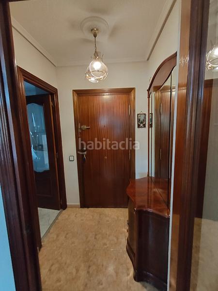 Foto 39805d89-922d-4330-ad29-60f637565ac8. Appartement dans calle granados 8 dans Chorrillo Alcalá de Henares