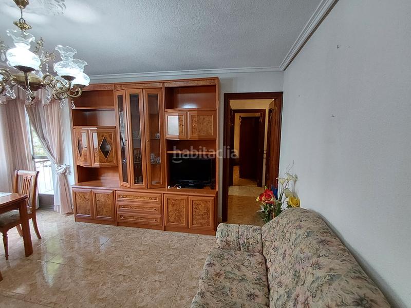 Foto 4f7e5107-f392-4fab-a9b3-2a4148b7a330. Appartement dans calle granados 8 dans Chorrillo Alcalá de Henares