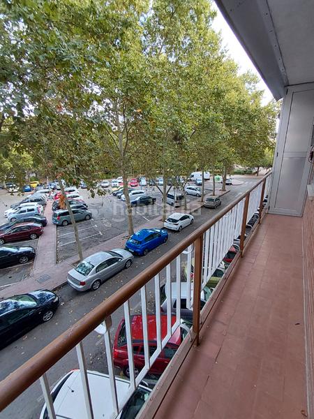 Foto 8f73fe9d-d4ee-46d0-956e-624e77ffb248. Appartement dans calle granados 8 dans Chorrillo Alcalá de Henares