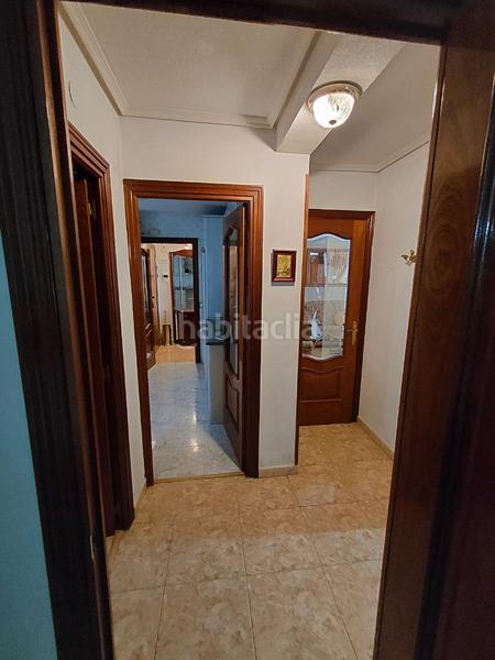 Foto afc29a38-505b-4698-8a5a-556b7c8e64fd. Appartement dans calle granados 8 dans Chorrillo Alcalá de Henares