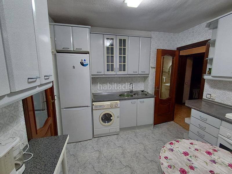 Foto d201bdde-a7ab-405d-918c-381f45ce1e3d. Appartement dans calle granados 8 dans Chorrillo Alcalá de Henares