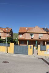 Xalet  Avenida soledad. Magnifico chalet en villalbilla