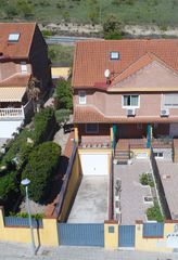 Chalet  Avenida soledad. Magnifico chalet en villalbilla
