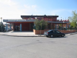 Local commercial à Avenida España 1c