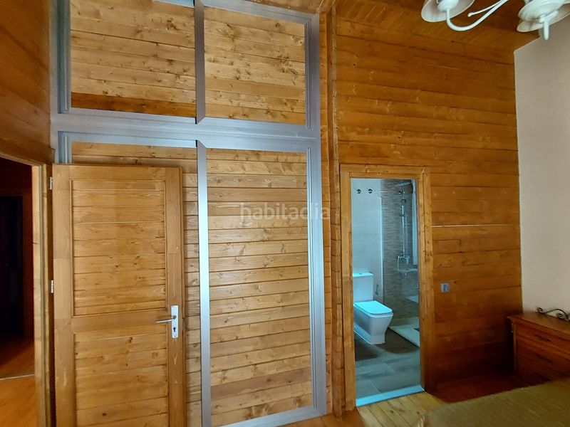 Foto 518953cf-8733-428d-b577-f3d7600fe2ff. Miete chalet in avenida soledad 33 in Villalbilla pueblo Villalbilla