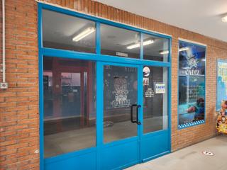 Location Local commercial en Avenida espaa 1. Local difano.