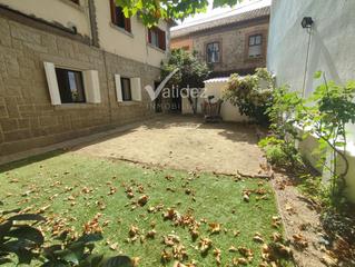 Appartement  Independencia. Piso bajo con jardin 2 habitaciones nuevo