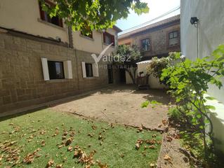 Appartement à Centro-Manguilla. Piso bajo con jardin 2 habitaciones nuevo