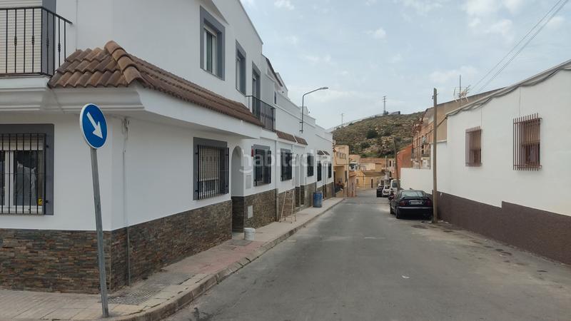 Foto 020045c9-f092-45c7-b690-5de04ac3bacf. Promoció LAS ERAS RESIDENCIAL a Berja. Habitatges d´obra nova