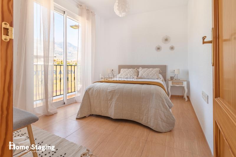 Foto 0651a4f3-d08a-4b70-9943-51f5a2b1032f. Promoció LAS ERAS RESIDENCIAL a Berja. Habitatges d´obra nova