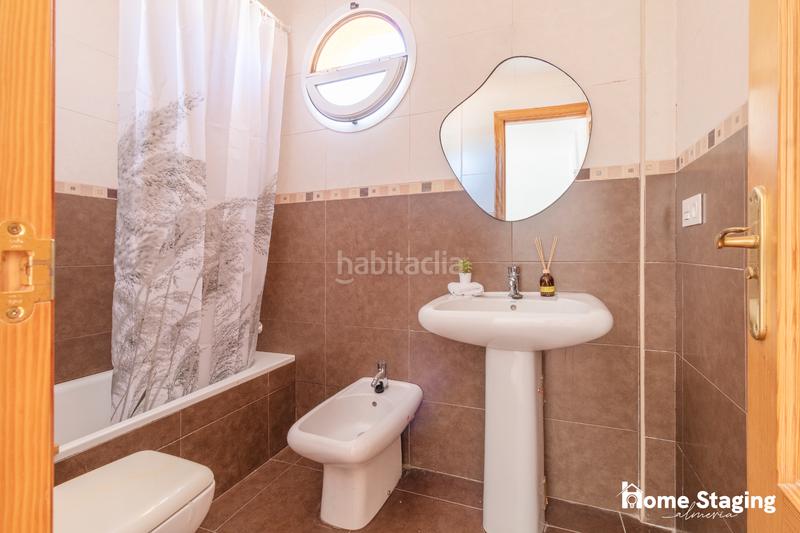 Foto 0cad6085-3dd5-46c7-8ef8-6e91c788a8d8. Promoció LAS ERAS RESIDENCIAL a Berja. Habitatges d´obra nova