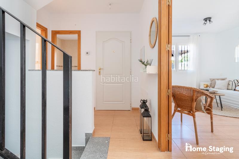 Foto 10ef944d-9873-49c4-9af7-aff4a2cc48c1. Promoció LAS ERAS RESIDENCIAL a Berja. Habitatges d´obra nova