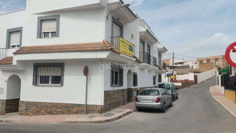 Foto 5b9c65b5-9cab-46ba-ba08-4f4be076bc71. Promoció LAS ERAS RESIDENCIAL a Berja. Habitatges d´obra nova