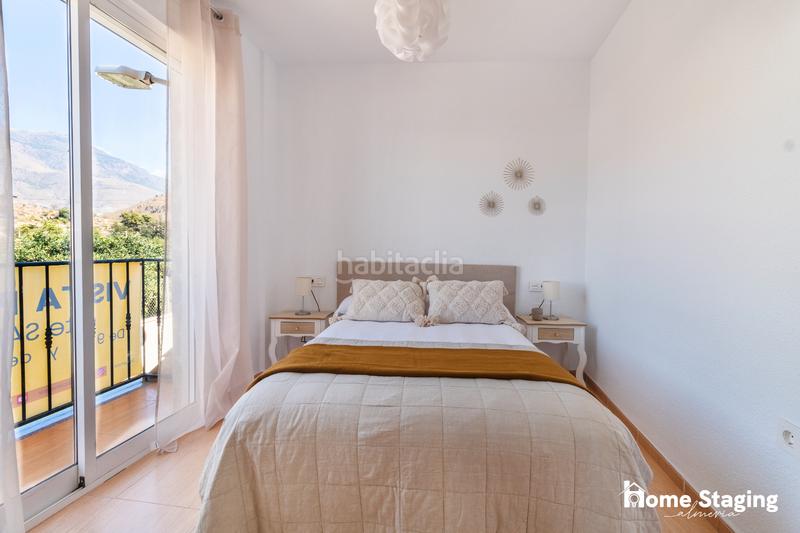Foto 5e34642d-c19f-463f-8b63-10254187796b. Promoció LAS ERAS RESIDENCIAL a Berja. Habitatges d´obra nova