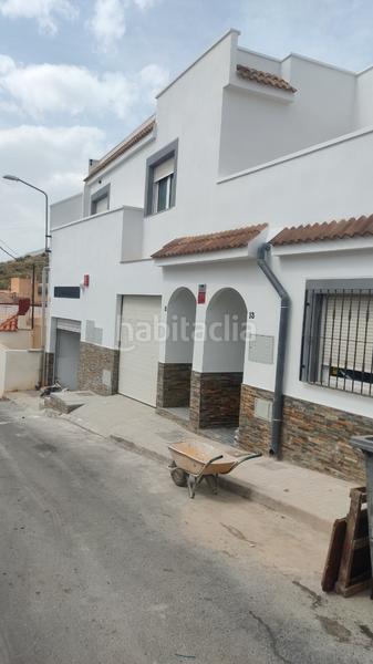 Foto 600a3661-4d70-4342-a927-624ae6b2d19f. Promoció LAS ERAS RESIDENCIAL a Berja. Habitatges d´obra nova