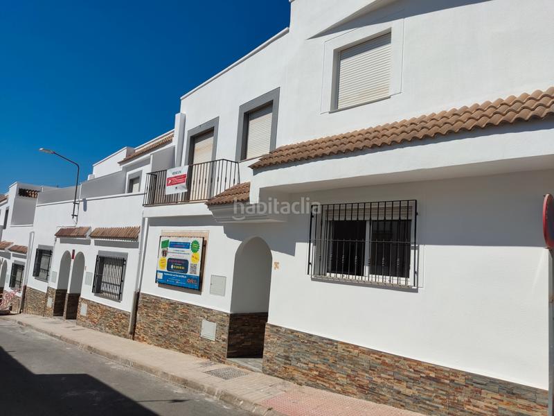 Foto 610a610b-ec2d-49ec-a9e4-03558aef4a9a. Promoció LAS ERAS RESIDENCIAL a Berja. Habitatges d´obra nova