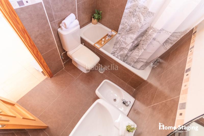 Foto 613ba7de-4b39-4648-aa6f-34716cc13c1b. Promoció LAS ERAS RESIDENCIAL a Berja. Habitatges d´obra nova