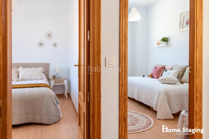 Foto 703bc308-d04a-4337-90e2-f1bb02a4ba9c. Promoció LAS ERAS RESIDENCIAL a Berja. Habitatges d´obra nova