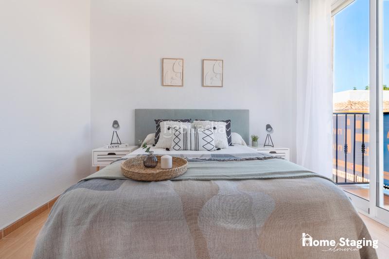 Foto 788c1b51-d075-487a-9419-87e37ca7004b. Promoció LAS ERAS RESIDENCIAL a Berja. Habitatges d´obra nova
