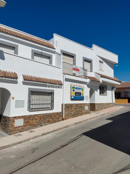 Foto 809f9892-fe50-4129-9c69-26e52ab70ae0. Promoció LAS ERAS RESIDENCIAL a Berja. Habitatges d´obra nova