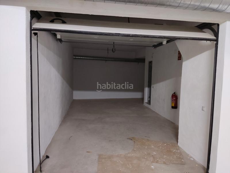 Foto 9becf64d-c6e1-4c80-b874-4508fc72c47c. Promoció LAS ERAS RESIDENCIAL a Berja. Habitatges d´obra nova