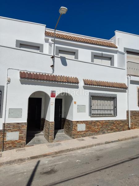 Foto a7e11c3e-a373-475c-881b-7c43836732d9. Promoció LAS ERAS RESIDENCIAL a Berja. Habitatges d´obra nova