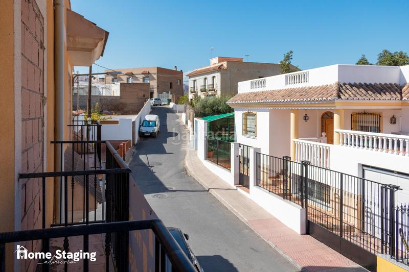Foto ac7032d3-a7dd-49a5-b2e0-ba5c0fbc86ef. Promoció LAS ERAS RESIDENCIAL a Berja. Habitatges d´obra nova