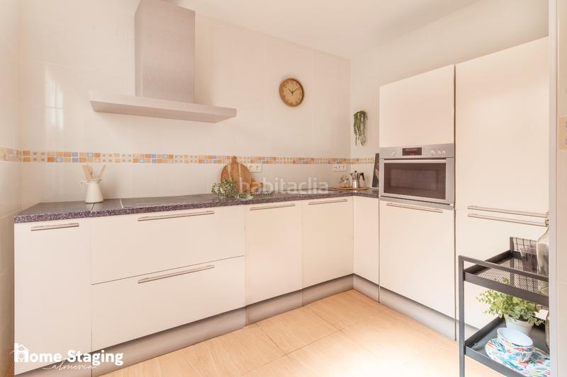 Foto b5e20919-3858-415f-8f15-525f470b3b3a. Promoció LAS ERAS RESIDENCIAL a Berja. Habitatges d´obra nova