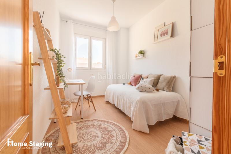 Foto b62296fa-0486-475b-8215-9e6abe616a81. Promoció LAS ERAS RESIDENCIAL a Berja. Habitatges d´obra nova