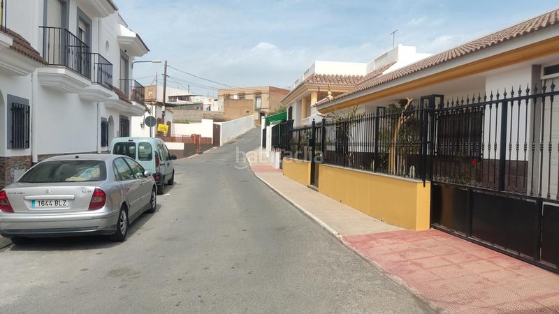 Foto bbc999ef-4be9-40ef-8772-a757636ec070. Promoció LAS ERAS RESIDENCIAL a Berja. Habitatges d´obra nova