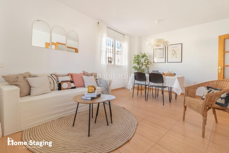 Foto cda50f16-6760-4792-9239-db07fbd8af0b. Promoció LAS ERAS RESIDENCIAL a Berja. Habitatges d´obra nova