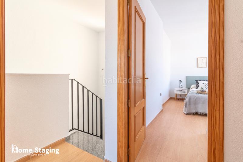 Foto d2cd934b-52b6-412b-aeeb-f29f27786c54. Promoció LAS ERAS RESIDENCIAL a Berja. Habitatges d´obra nova