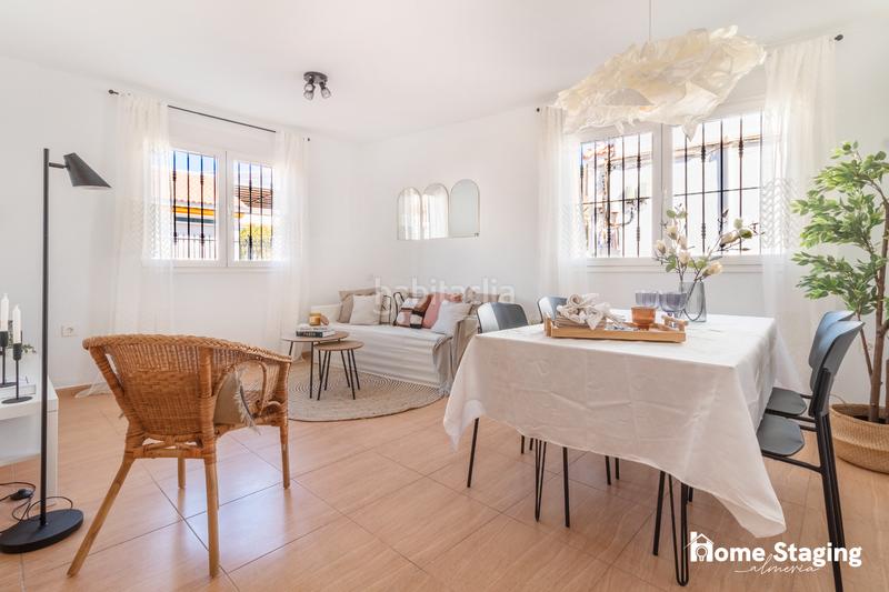 Foto d3eefebb-f006-4963-850e-9f6ad934c293. Promoció LAS ERAS RESIDENCIAL a Berja. Habitatges d´obra nova