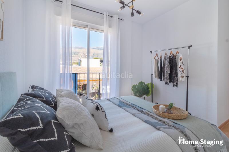 Foto e51a37b2-1f77-4e30-81a0-8d560090e74f. Promoció LAS ERAS RESIDENCIAL a Berja. Habitatges d´obra nova