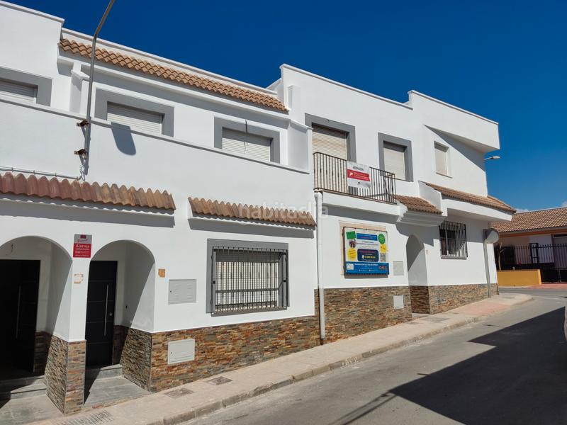 Foto e94ac575-460b-4a01-aff6-f0f261915222. Promoció LAS ERAS RESIDENCIAL a Berja. Habitatges d´obra nova